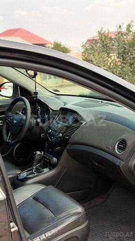 Chevrolet Cruze 2014, 175,321 km - 1.4 л - Gəncə