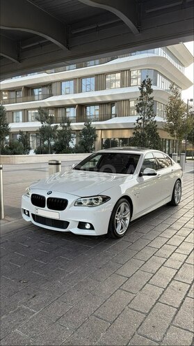BMW  2016, 176,000 km - 2.0 л - Bakı