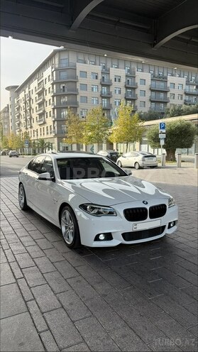 BMW  2016, 176,000 km - 2.0 л - Bakı