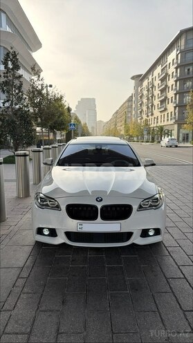 BMW  2016, 176,000 km - 2.0 л - Bakı