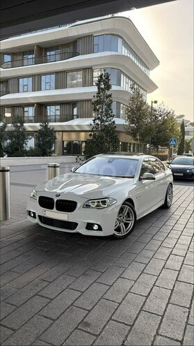 BMW  2016, 176,000 km - 2.0 л - Bakı