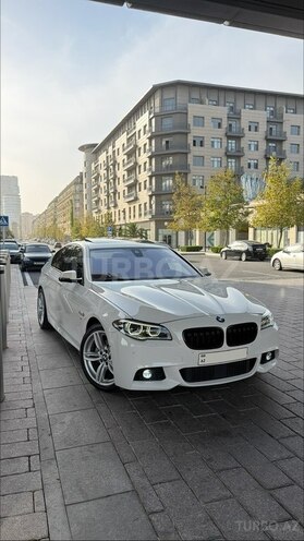 BMW  2016, 176,000 km - 2.0 л - Bakı