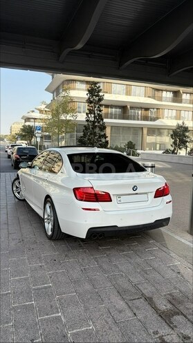 BMW  2016, 176,000 km - 2.0 л - Bakı