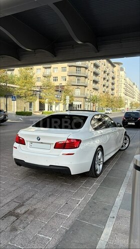 BMW  2016, 176,000 km - 2.0 л - Bakı