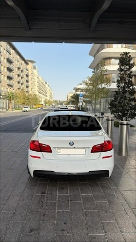 BMW  2016, 176,000 km - 2.0 л - Bakı