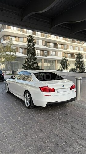 BMW  2016, 176,000 km - 2.0 л - Bakı
