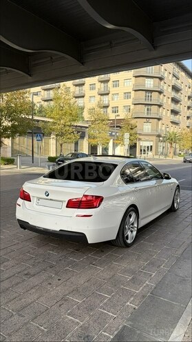 BMW  2016, 176,000 km - 2.0 л - Bakı