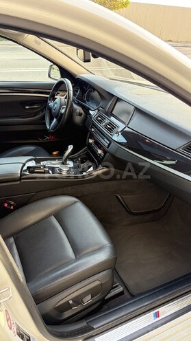 BMW  2016, 176,000 km - 2.0 л - Bakı