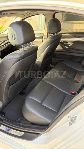 BMW  2016, 176,000 km - 2.0 л - Bakı