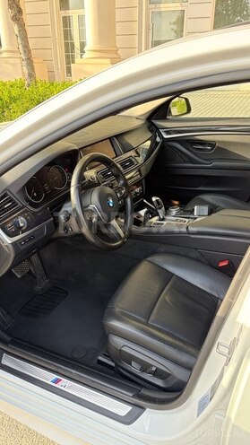 BMW  2016, 176,000 km - 2.0 л - Bakı