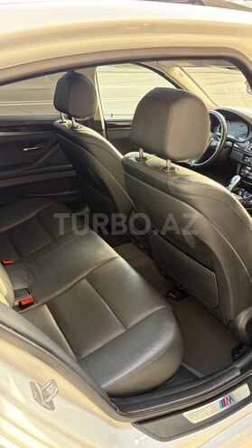 BMW  2016, 176,000 km - 2.0 л - Bakı