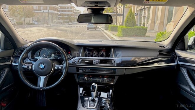 BMW  2016, 176,000 km - 2.0 л - Bakı