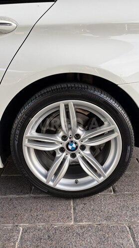 BMW  2016, 176,000 km - 2.0 л - Bakı