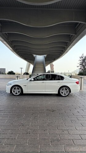 BMW  2016, 176,000 km - 2.0 л - Bakı
