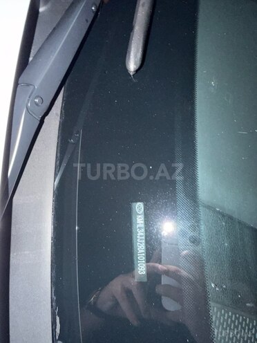 Hyundai Sonata 2024, 41,200 km - 2.0 л - Bakı