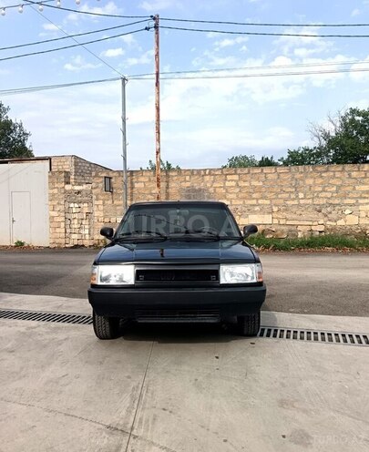 Tofas Sahin 2005, 245,608 km - 1.6 l - Gəncə