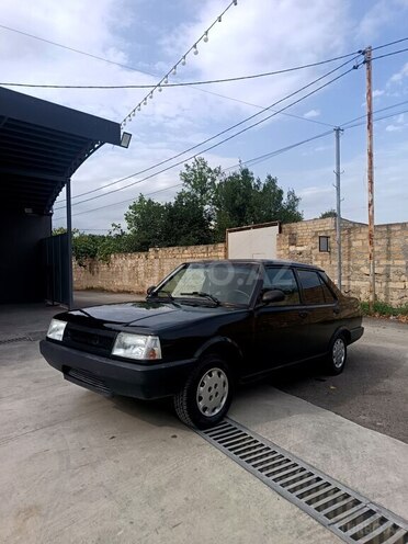 Tofas Sahin 2005, 245,608 km - 1.6 l - Gəncə