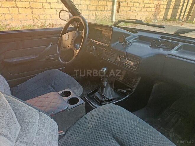 Tofas Sahin 2005, 245,608 km - 1.6 l - Gəncə