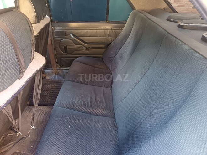 Tofas Sahin 2005, 245,608 km - 1.6 l - Gəncə