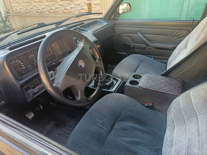 Tofas Sahin 2005, 245,608 km - 1.6 l - Gəncə