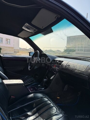Mercedes C 220 1998, 700,000 km - 2.2 л - Laçın