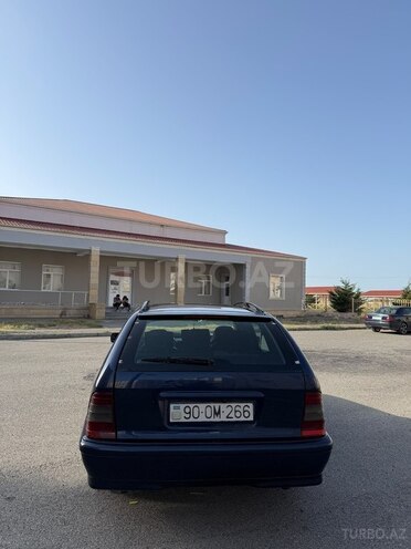 Mercedes C 220 1998, 700,000 km - 2.2 л - Laçın