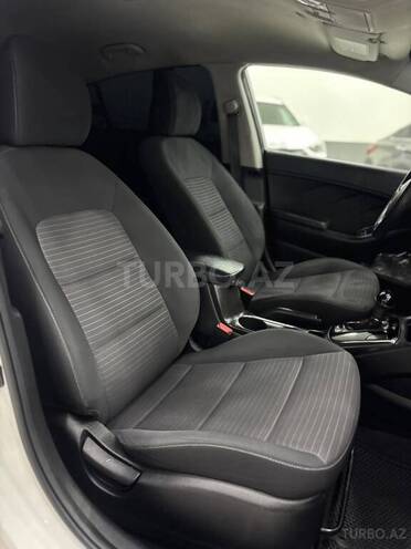 Kia Forte 2018, 190,000 km - 2.0 l - Sumqayıt