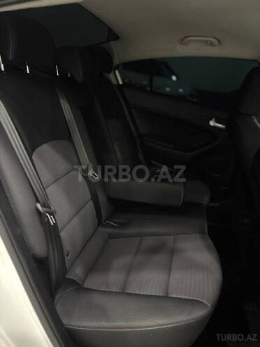 Kia Forte 2018, 190,000 km - 2.0 l - Sumqayıt