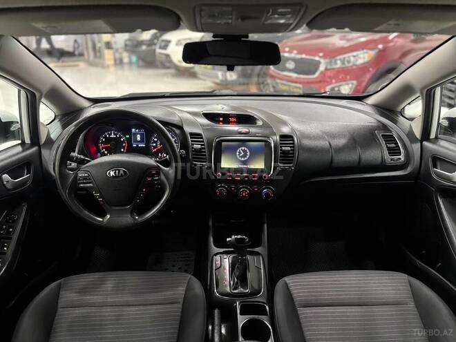 Kia Forte 2018, 190,000 km - 2.0 l - Sumqayıt