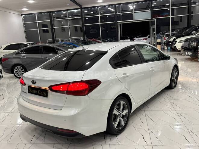 Kia Forte 2018, 190,000 km - 2.0 l - Sumqayıt