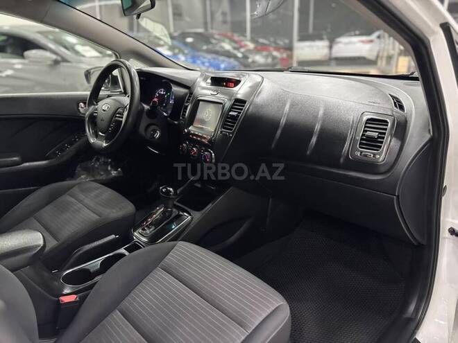 Kia Forte 2018, 190,000 km - 2.0 l - Sumqayıt