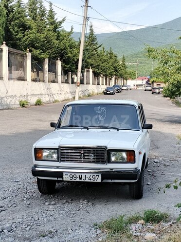 LADA (VAZ) 2107 2001, 185,000 km - 1.6 l - Şəki