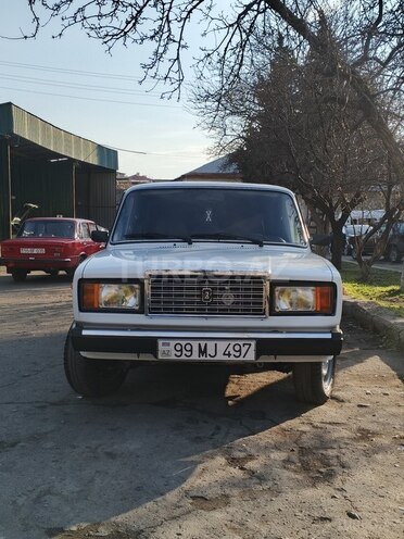 LADA (VAZ) 2107 2001, 185,000 km - 1.6 l - Şəki