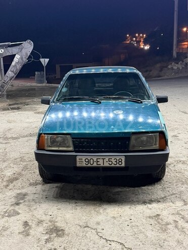 LADA (VAZ) 21099 1997, 25,363 km - 1.6 l - Şamaxı