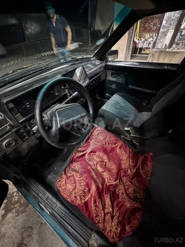 LADA (VAZ) 21099 1997, 25,363 km - 1.6 l - Şamaxı
