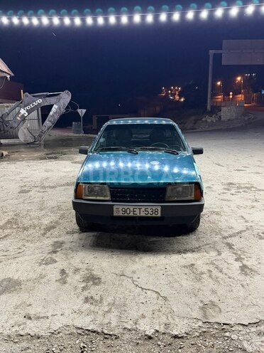 LADA (VAZ) 21099 1997, 25,363 km - 1.6 l - Şamaxı