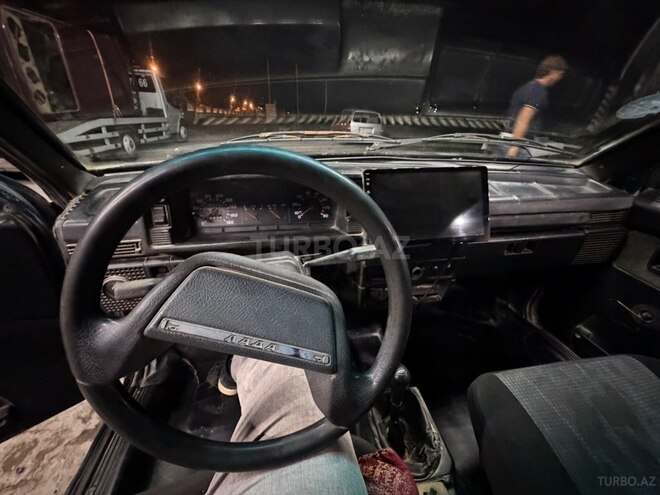 LADA (VAZ) 21099 1997, 25,363 km - 1.6 l - Şamaxı