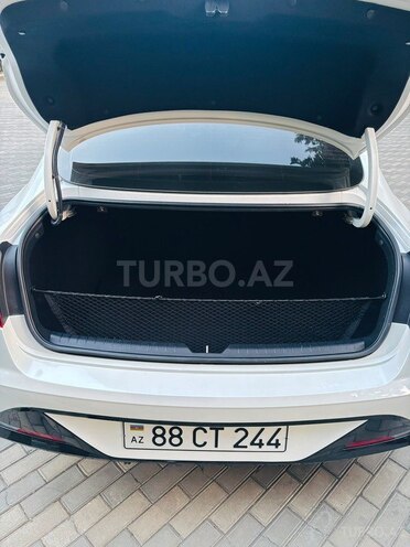 Hyundai Sonata 2020, 147,300 km - 1.6 л - Bakı
