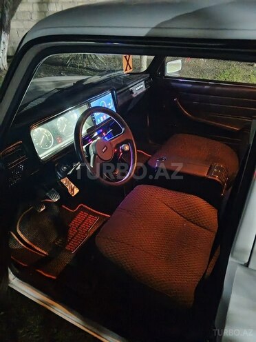 LADA (VAZ) 2107 2001, 185,000 km - 1.6 l - Şəki