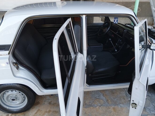 LADA (VAZ) 2107 2001, 185,000 km - 1.6 l - Şəki