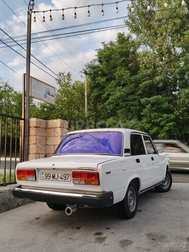 LADA (VAZ) 2107 2001, 185,000 km - 1.6 l - Şəki