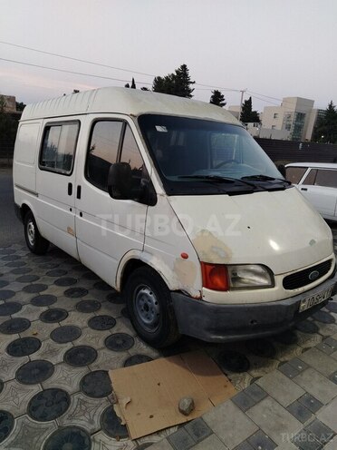 Ford Transit 1995, 334,000 km - 2.5 л - Cəlilabad