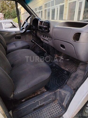 Ford Transit 1995, 334,000 km - 2.5 л - Cəlilabad