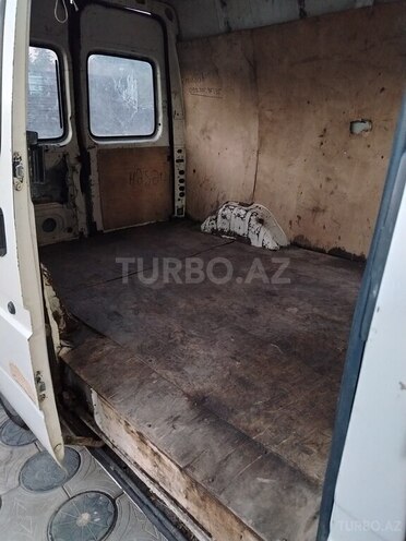 Ford Transit 1995, 334,000 km - 2.5 л - Cəlilabad