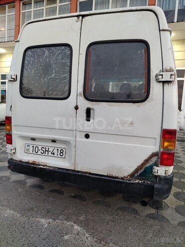 Ford Transit 1995, 334,000 km - 2.5 л - Cəlilabad