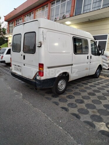 Ford Transit 1995, 334,000 km - 2.5 л - Cəlilabad