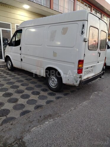 Ford Transit 1995, 334,000 km - 2.5 л - Cəlilabad