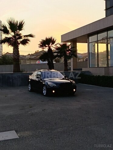 BMW 525 2005, 411,000 km - 2.5 l - Bakı