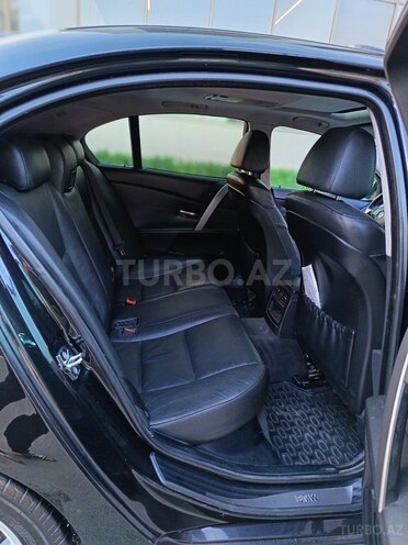 BMW 525 2005, 411,000 km - 2.5 l - Bakı