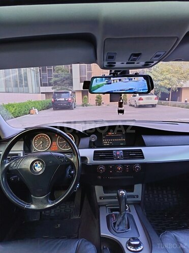 BMW 525 2005, 411,000 km - 2.5 l - Bakı